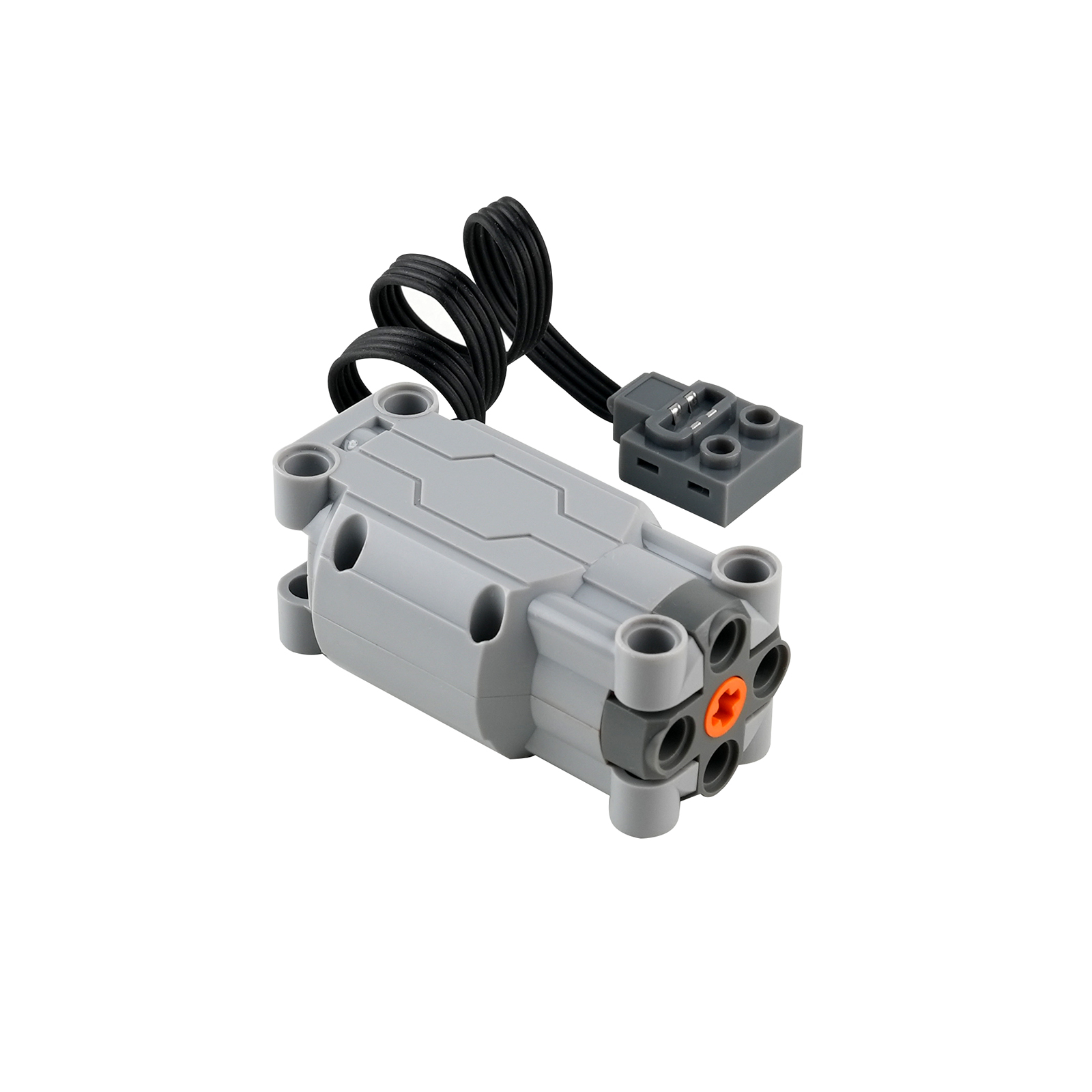 Kids Toys Lego - 新しい強化された L モーター 88003 ビルディングブロック電源機能 MOC