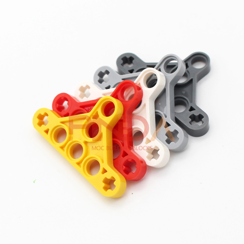 Kids Toys 10 Year Old - 子供のための三角形のビルディングブロック,10個,おもちゃ,おもちゃ,おもちゃ,おもちゃ,おもちゃ,おもちゃ,古典的なブランドの部品,薄いタイプii,moc 99773 2905