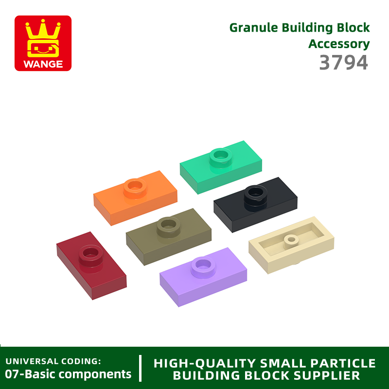 Kids Toys Deals - 100g 312個入り 3794 15573 1x2ブロック 卸売
