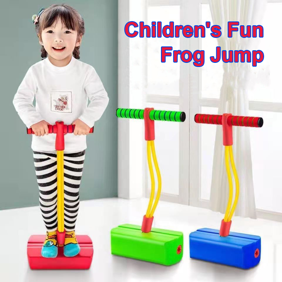 Kids Toys 10 Year Old - 子供のための高品質のなだめるような粘着性のおもちゃ,フォームのカエルの海,ジャンプスーツの男の子と女の子のためのアウトドアスポーツのおもちゃ