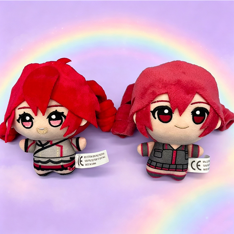 Kids Toys Latest - カサネテトぬいぐるみソフト人形ぬいぐるみフィギュアアニメコスプレ漫画誕生日プレゼントクリスマスギフトファンガール向け