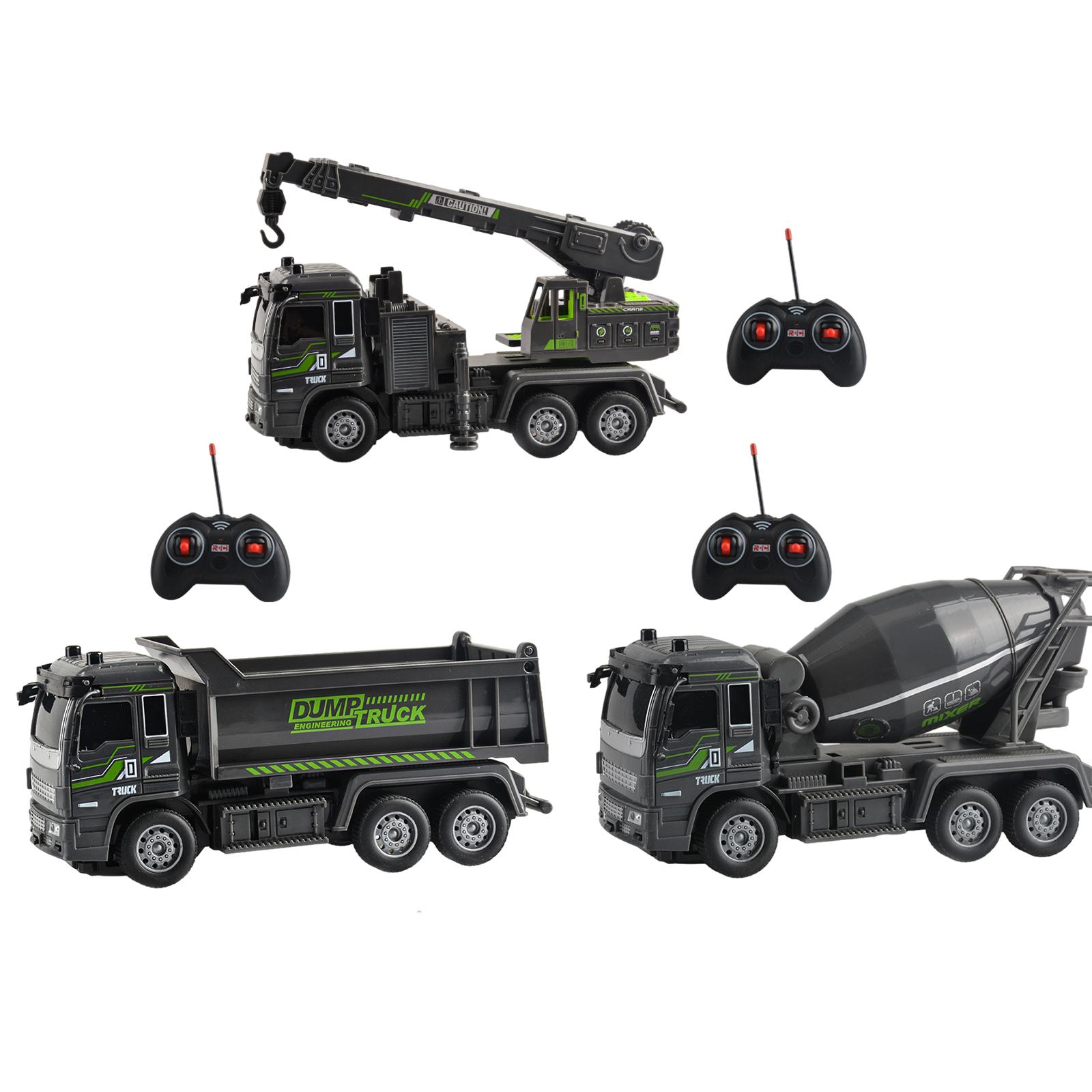 電動RCトラック 就学前学習 誕生日プレゼント 6WD 1: - Kids Toys 10 Year Old のレビューと価格