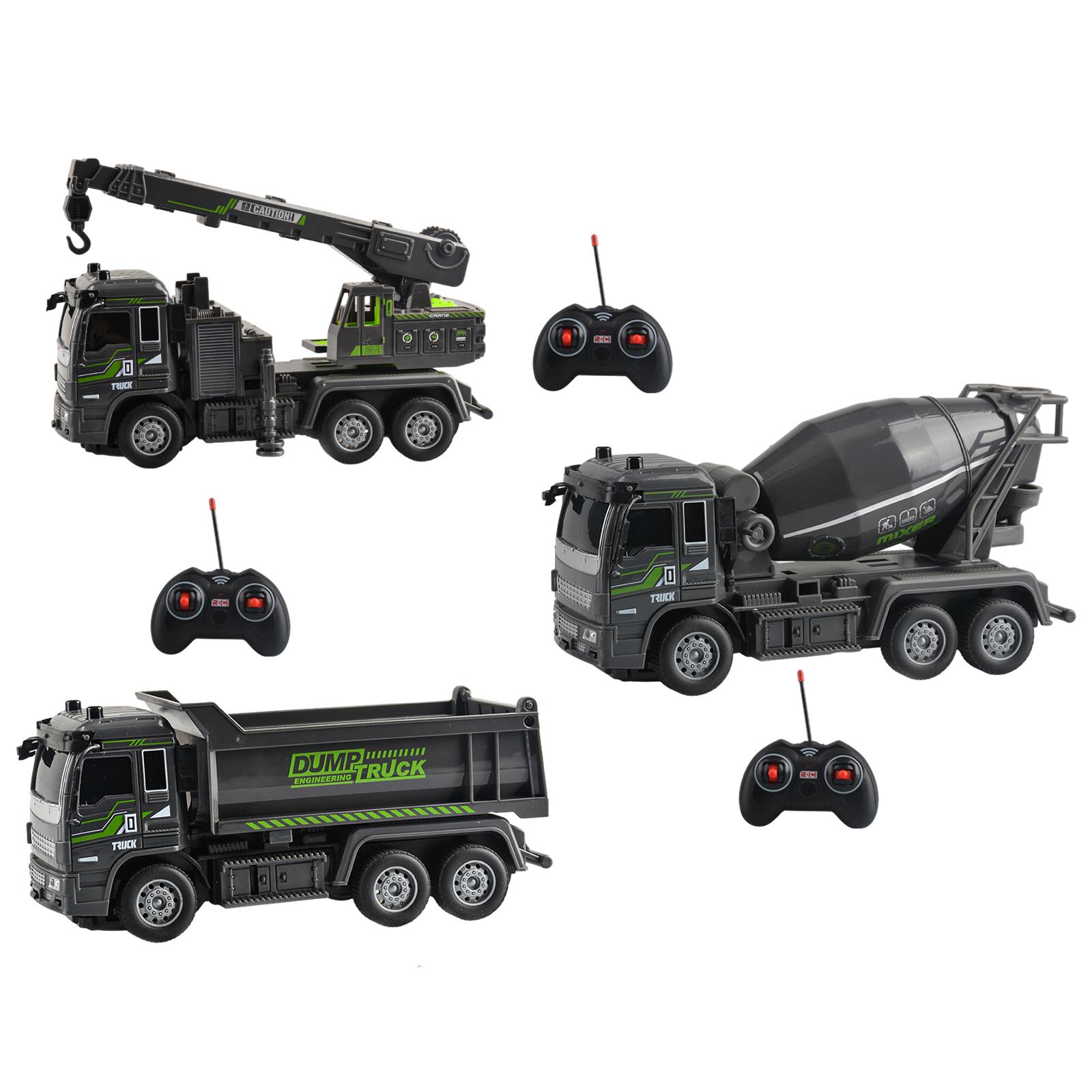 電動RCトラック 就学前学習 誕生日プレゼント 6WD 1: - Kids Toys 10 Year Old のレビューと価格