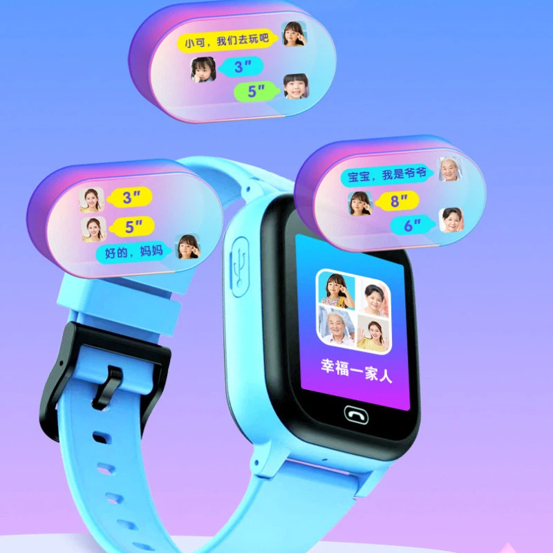 レノボキッズスマートウォッチ 4G SIM 多機能防水 SO - Kids Smartwatch Gps のレビューと価格