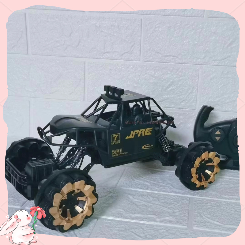 1:14 スケール ワイヤレス RC カー 電動オフロード  - Kids Toys Channel のレビューと価格