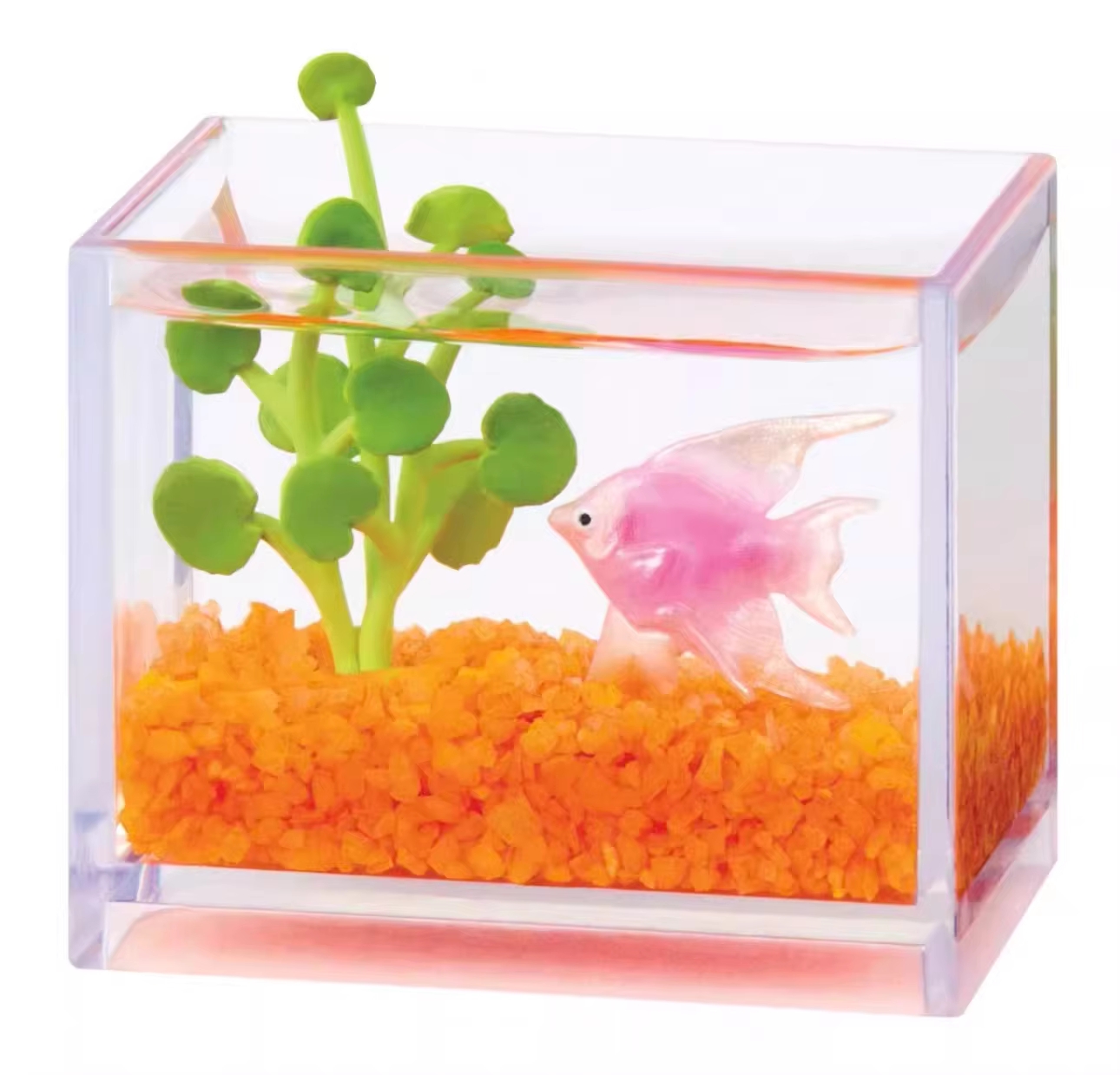 新しいMGAミニバース メイクイットミニアニマルズ2シリーズ - Kids Toys House のレビューと価格