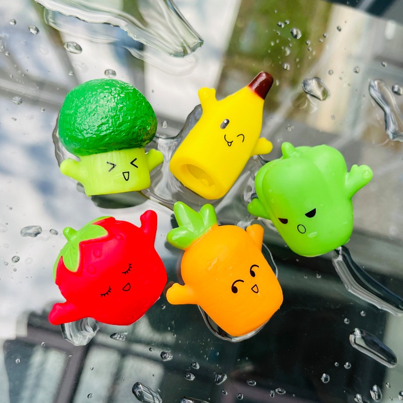 5 個子供動物指人形おもちゃセットライオン象クマミニ動物ハン - Kids Toys Elephant のレビューと価格