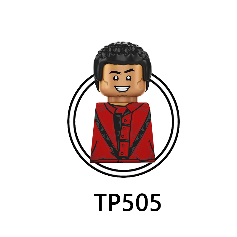 TP1062 ABSプラスチック製スターブリック 積み木 子 - Kids Toys Lego のレビューと価格