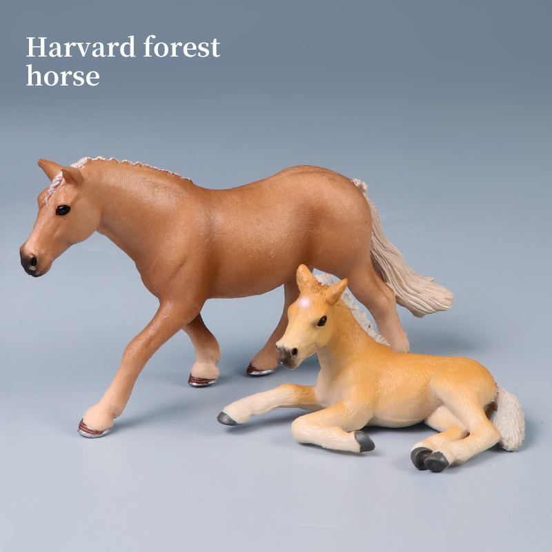 翼のある馬モデルアクションフィギュア - シミュレーション家 - Kids Toys Brands のレビューと価格