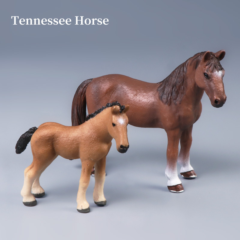 翼のある馬モデルアクションフィギュア - シミュレーション家 - Kids Toys Brands のレビューと価格