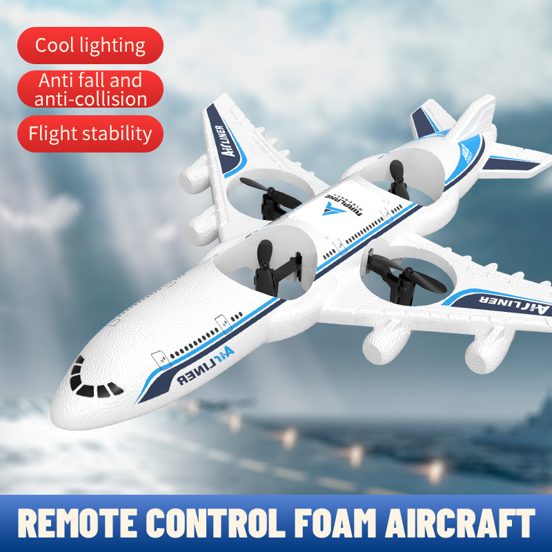 RC飛行機 エアプレーン フォームUAV インテリジェント空 - Kids Toys 10 Year Old のレビューと価格