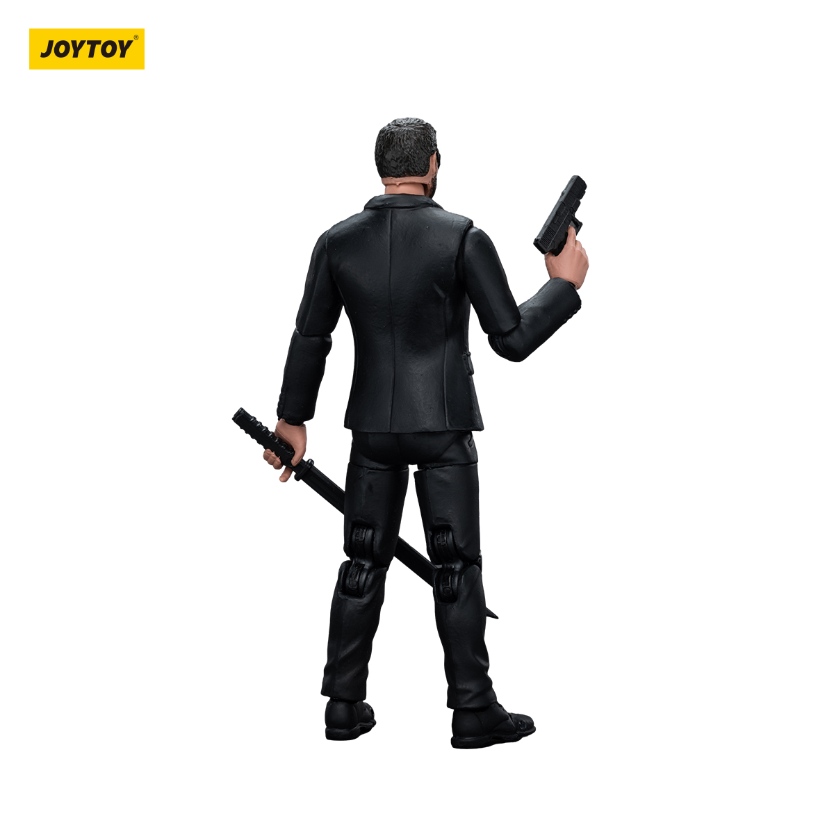 [在庫あり] JOYTOY 1/18 アクションフィギュアア - Kids Toys Deals のレビューと価格