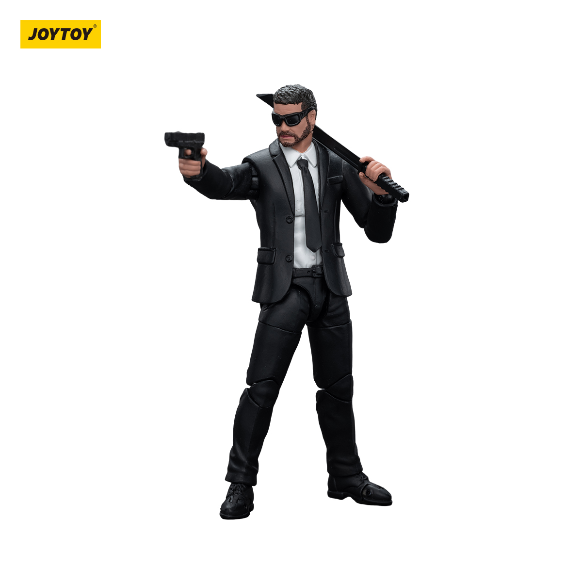 [在庫あり] JOYTOY 1/18 アクションフィギュアア - Kids Toys Deals のレビューと価格