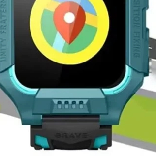 レノボ 5G キッズGPSスマートウォッチ SOS位置情報通 - Kids Smartwatch Gps のレビューと価格