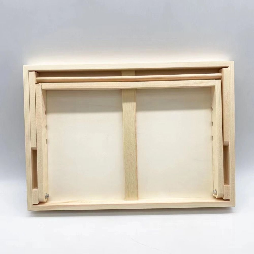 折りたたみ卓上イーゼル軽量ポータブル木製描画イーゼルアートサ - Kids Art Easel のレビューと価格