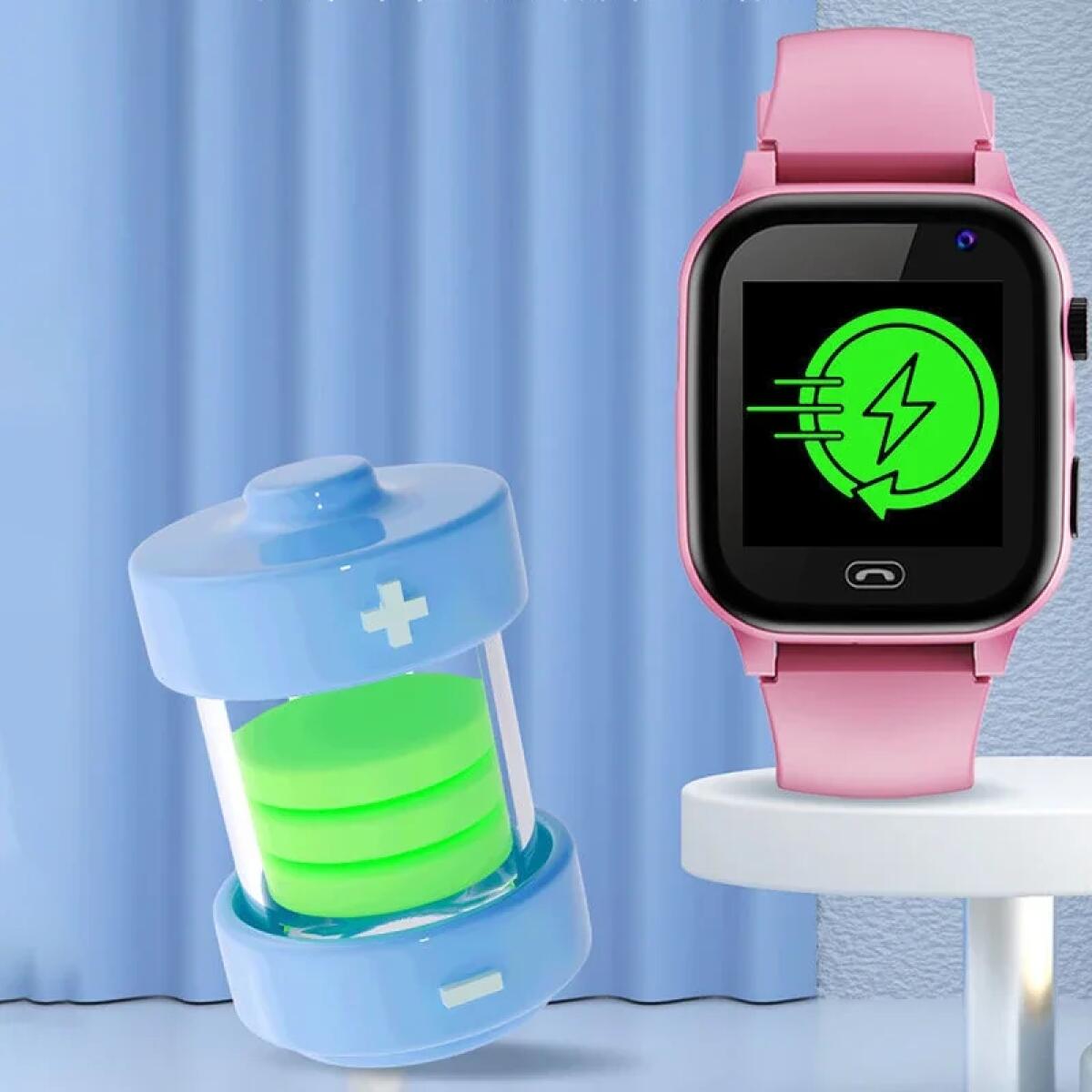 キッズスマートウォッチ 4 グラム多機能防水 SOS GPS - Kids Smartwatch Gps のレビューと価格