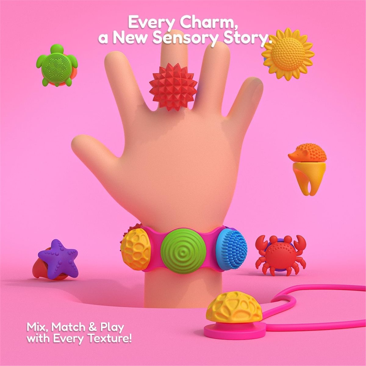 【カウントダウンセール】子供向け感覚フィジェットおもちゃ、3 - Kids Toys Deals のレビューと価格