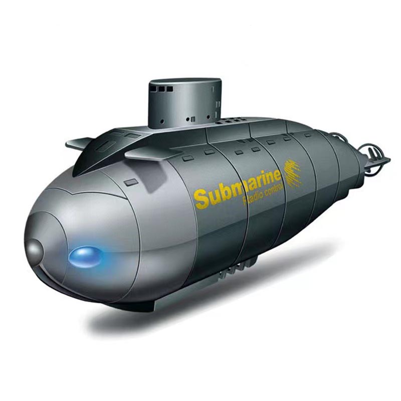 子供 Rc ボートリモコン 6 チャンネル潜水艦水槽水族館の - Kids Toys Channel のレビューと価格