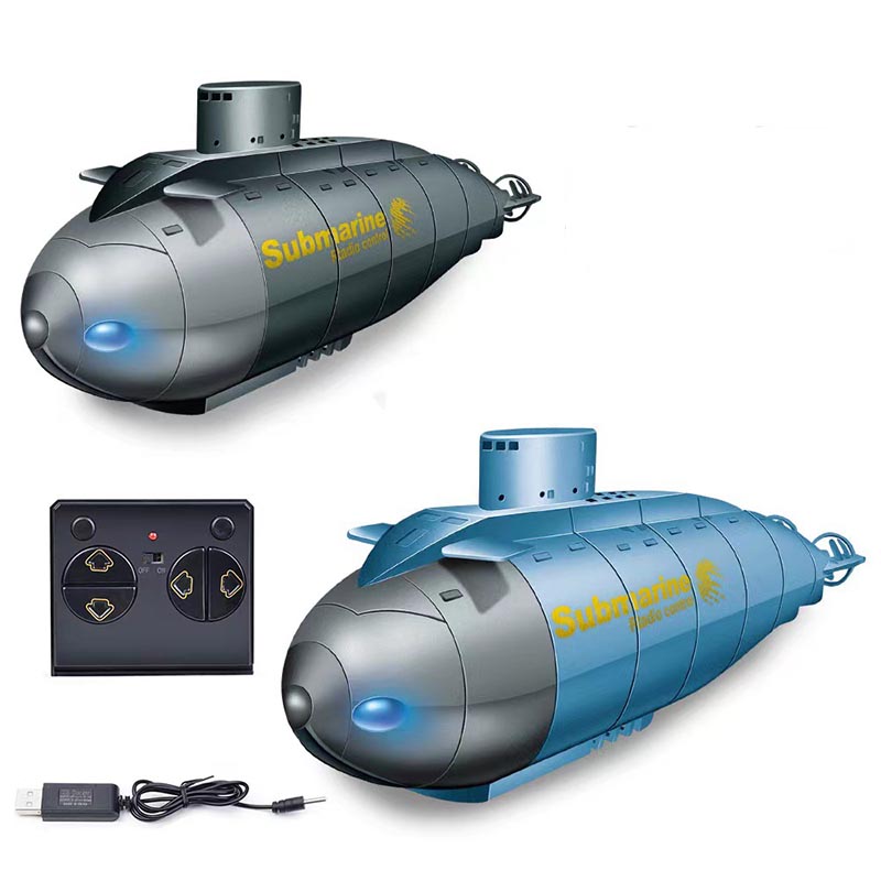 子供 Rc ボートリモコン 6 チャンネル潜水艦水槽水族館の - Kids Toys Channel のレビューと価格