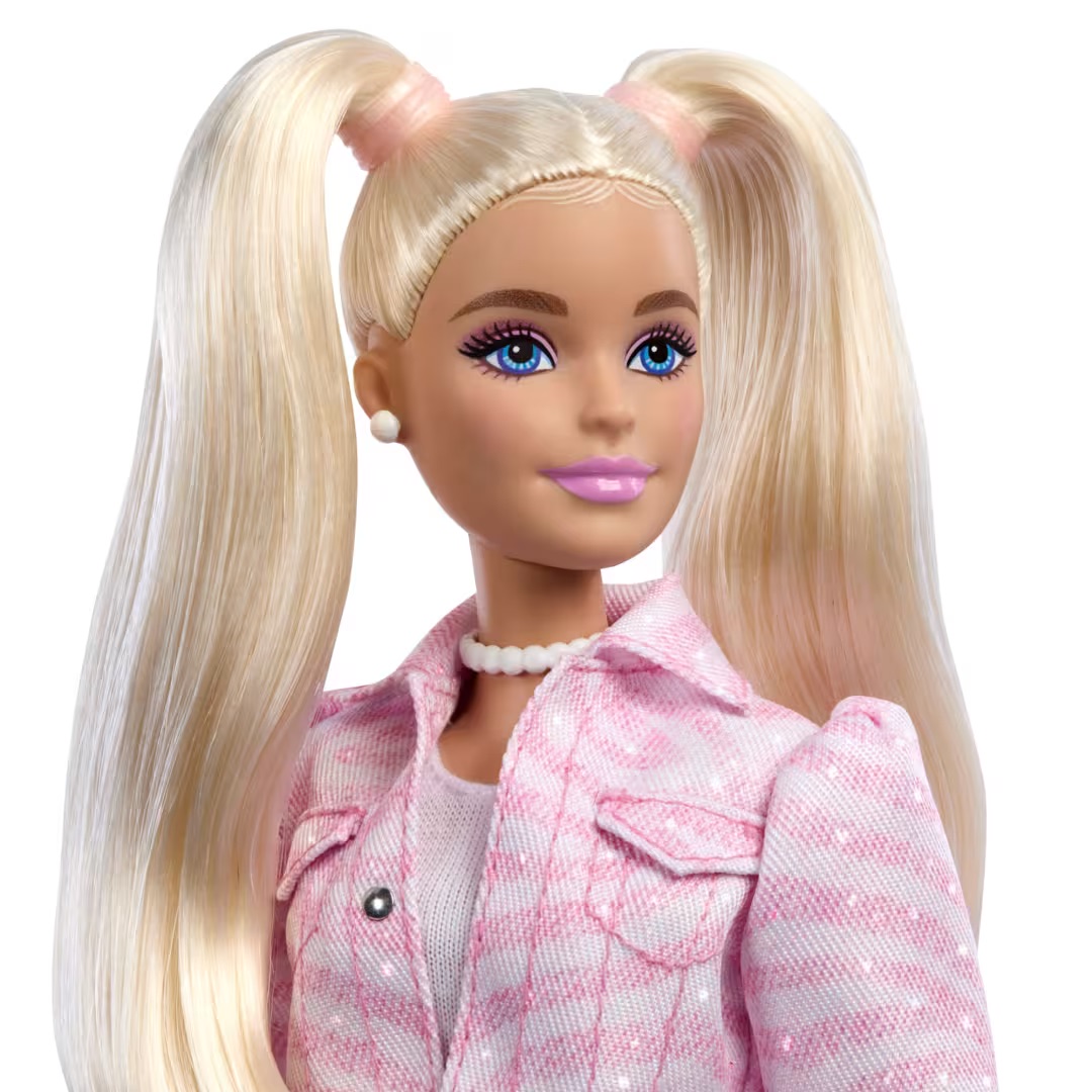 各種オリジナルマテルバービーデラックススタイルウェーブ 3  - Kids Toys Latest のレビューと価格