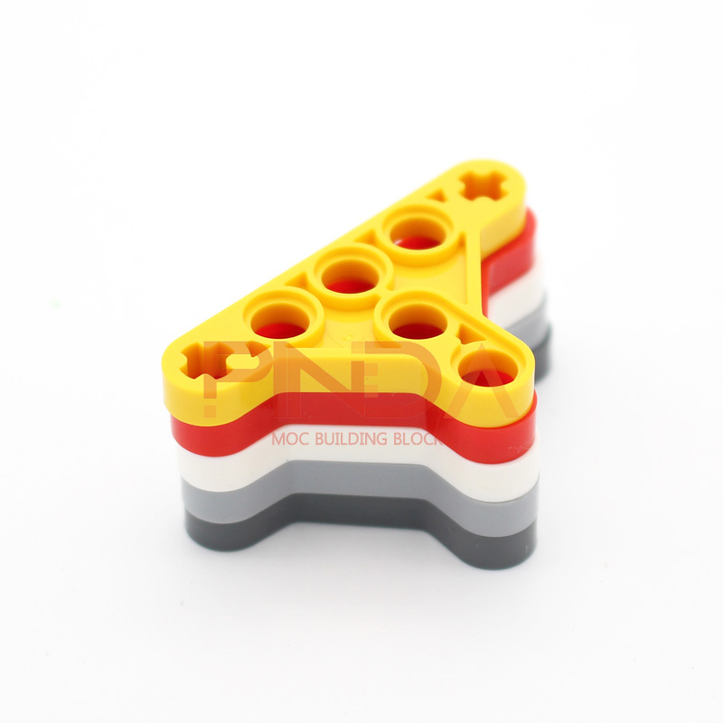子供のための三角形のビルディングブロック,10個,おもちゃ, - Kids Toys 10 Year Old のレビューと価格