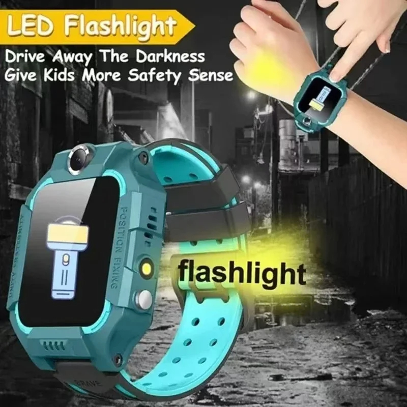 レノボ 5G キッズスマートウォッチ 男の子 女の子向けギフ - Kids Smartwatch Gps のレビューと価格