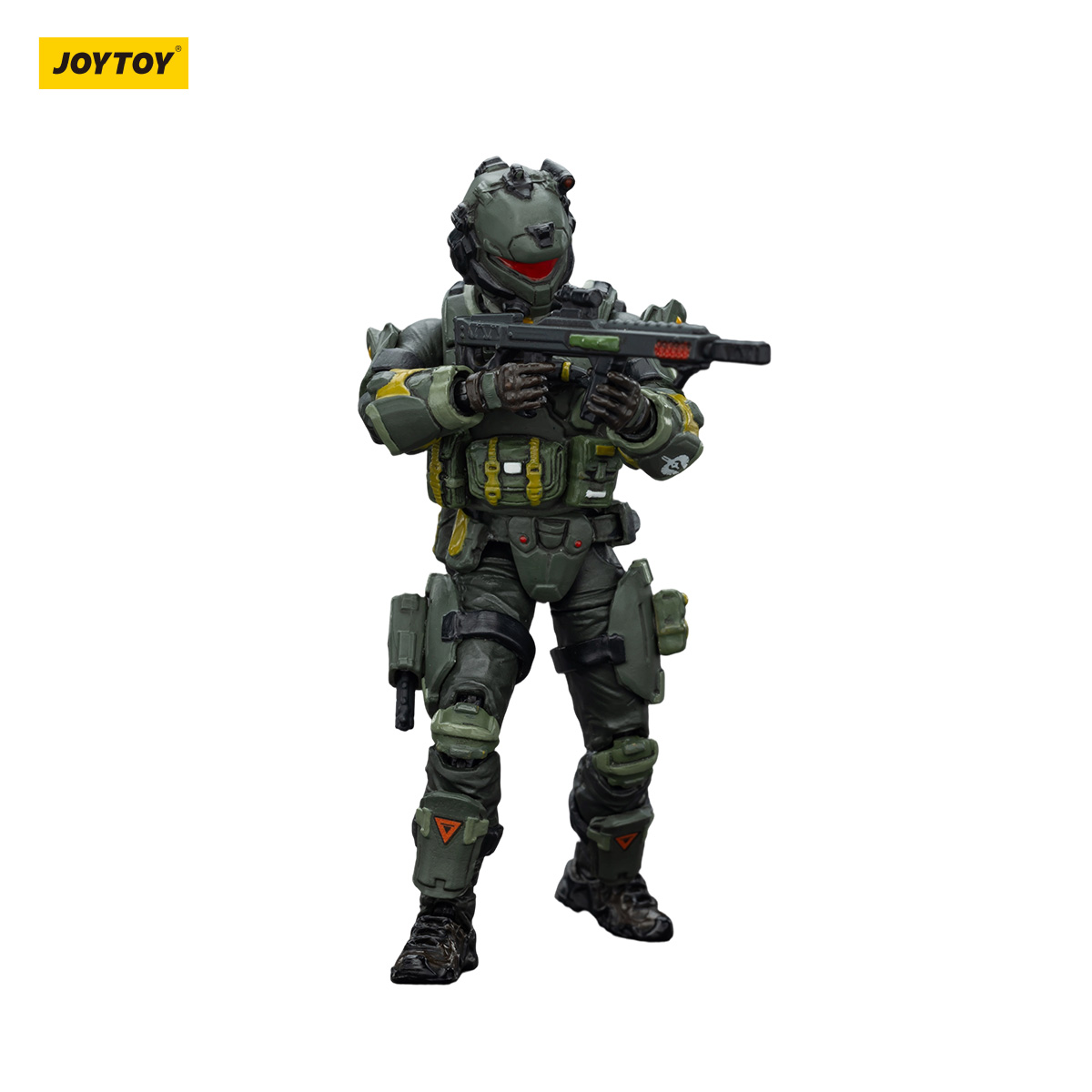 【在庫あり】JOYTOY ウォーハンマー40K 1/25 ア - Sandbox Play Set のレビューと価格