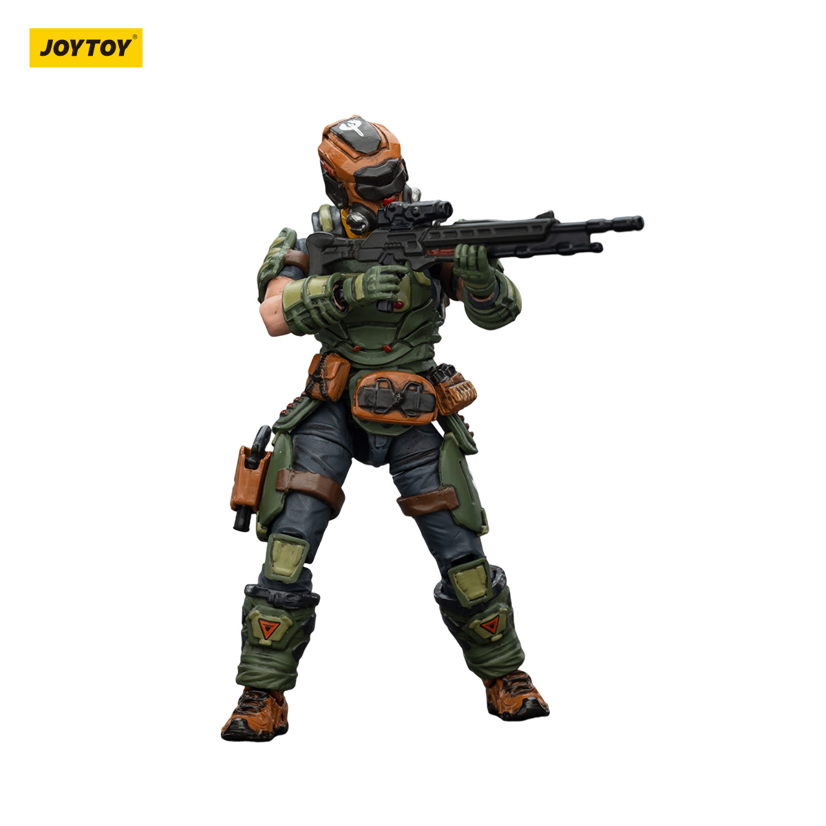 【在庫あり】JOYTOY ウォーハンマー40K 1/25 ア - Sandbox Play Set のレビューと価格