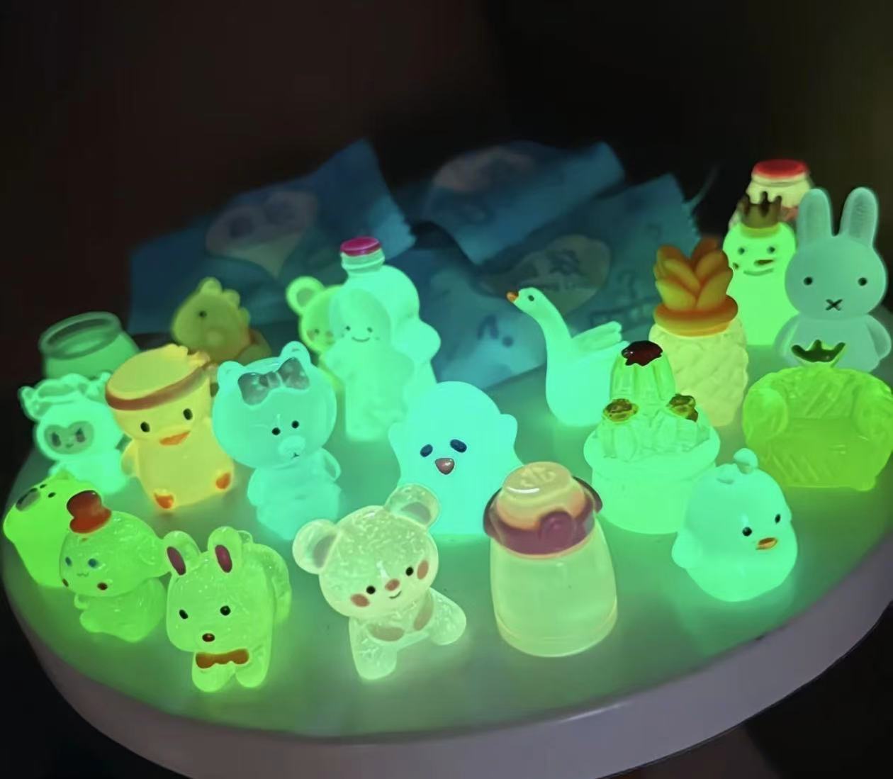 10-30-50個入り ミニ動物サプライズ ブラインドバッグ - Kids Toys Under $10 のレビューと価格