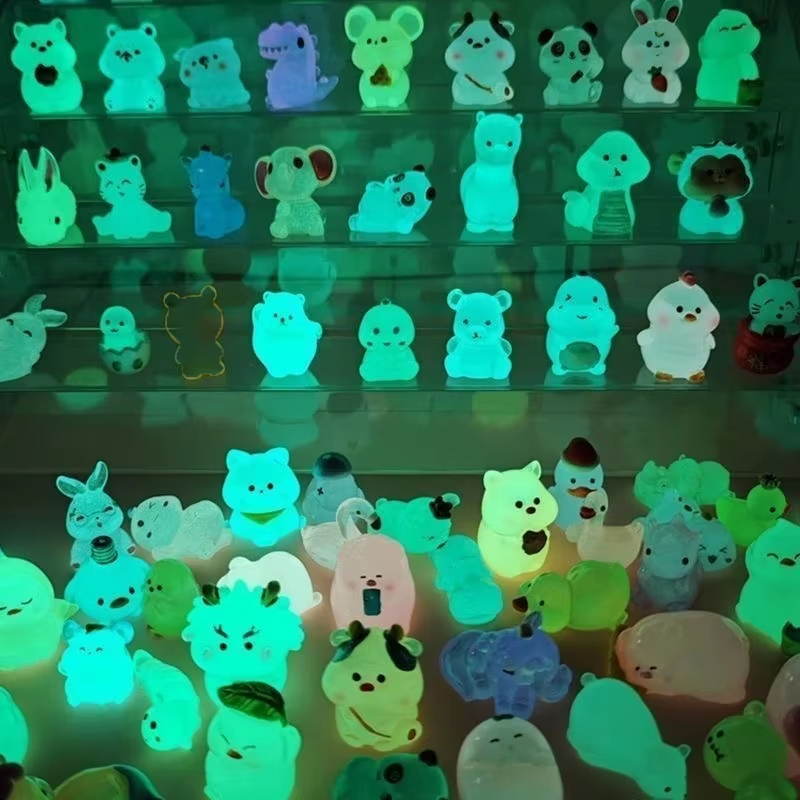 10-30-50個入り ミニ動物サプライズ ブラインドバッグ - Kids Toys Under $10 のレビューと価格