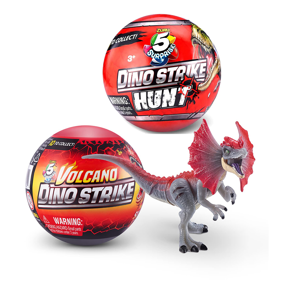 サプライズミニブランドトイズ ズル ミステリーブラインドボッ - Kids Toys Brands のレビューと価格