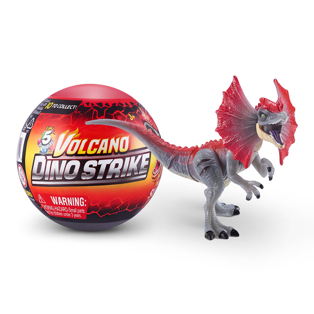 サプライズミニブランドトイズ ズル ミステリーブラインドボッ - Kids Toys Brands のレビューと価格