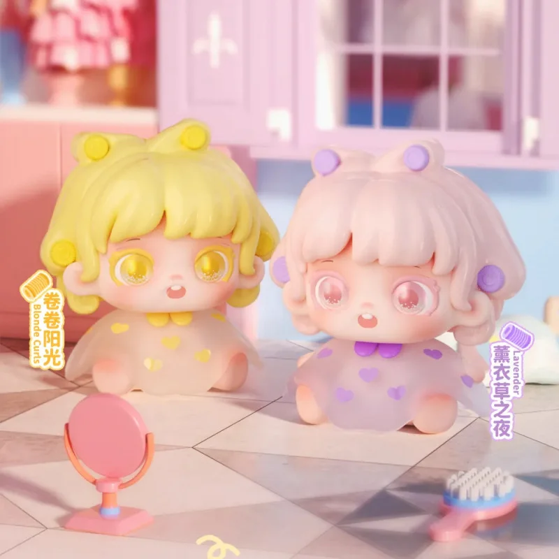 ミアナスタイリングハウスミニシリーズブラインドボックスミステ - Kids Toys House のレビューと価格