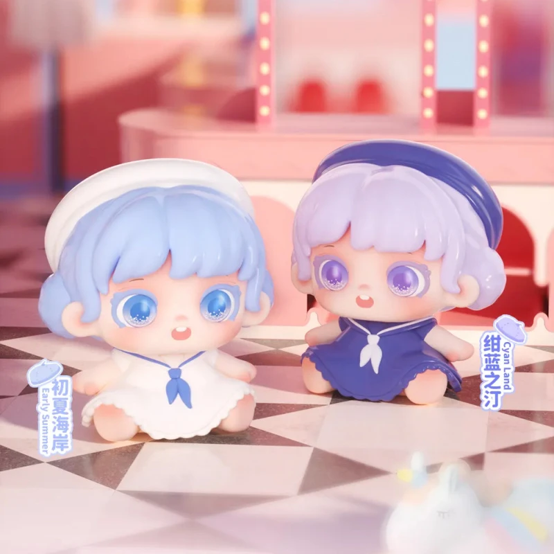 ミアナスタイリングハウスミニシリーズブラインドボックスミステ - Kids Toys House のレビューと価格