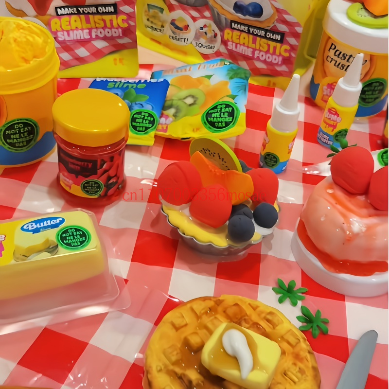 ZURU スライムマート ブラインドボックス ハンバーガー  - Kids Toys Kitchen のレビューと価格