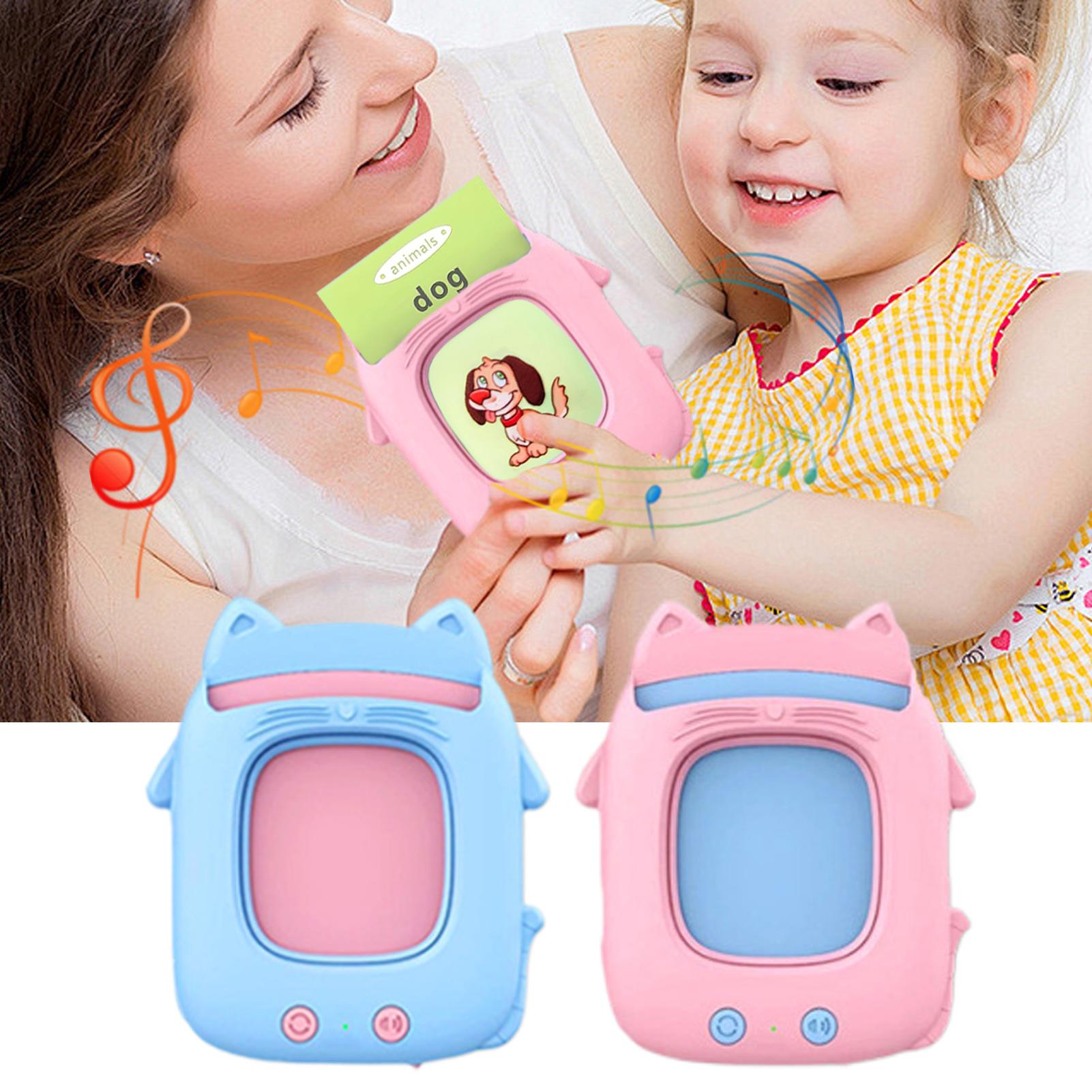 幼児のためのトーキングカードトーキングフラッシュカード幼児の - Educational Flash Card のレビューと価格