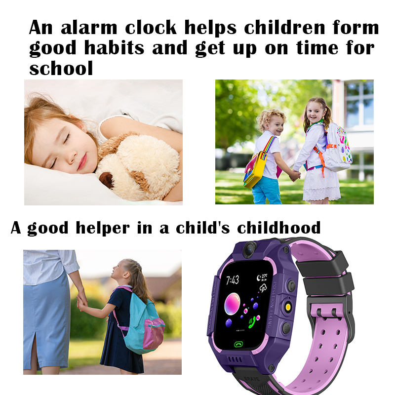 VIVO キッズ 5G スマートウォッチ SOS GPS 位 - Kids Smartwatch Gps のレビューと価格