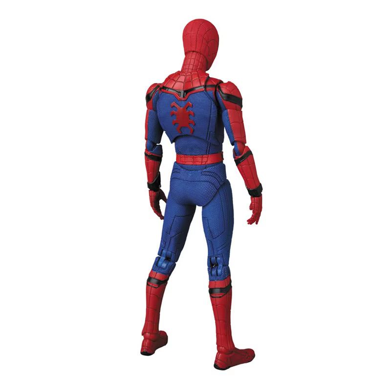 マフェックス 103 スパイダーマン アクションフィギュア  - Kids Toys Latest のレビューと価格