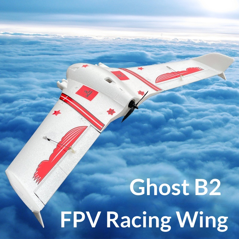 Kopach Ghost B2 Fpv 固定翼 Epp デル - Kids Toys Under $10 のレビューと価格