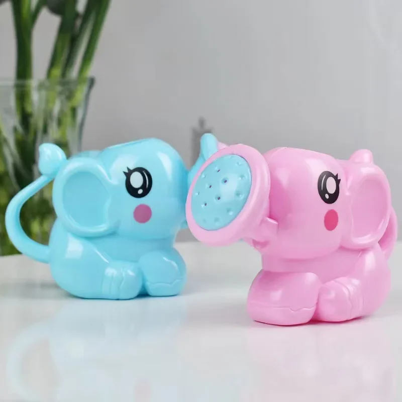 プラスチック製の散水器,プラスチック製のバスのおもちゃ,シャ - Kids Toys Elephant のレビューと価格