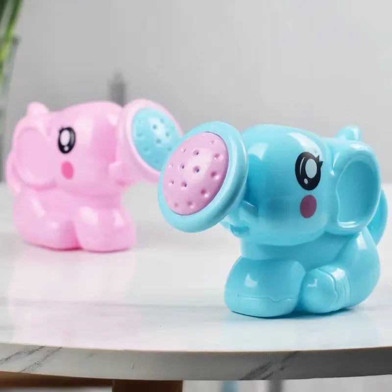 プラスチック製の散水器,プラスチック製のバスのおもちゃ,シャ - Kids Toys Elephant のレビューと価格