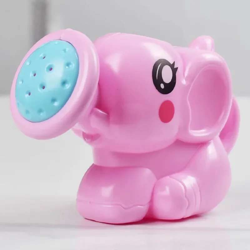 プラスチック製の散水器,プラスチック製のバスのおもちゃ,シャ - Kids Toys Elephant のレビューと価格