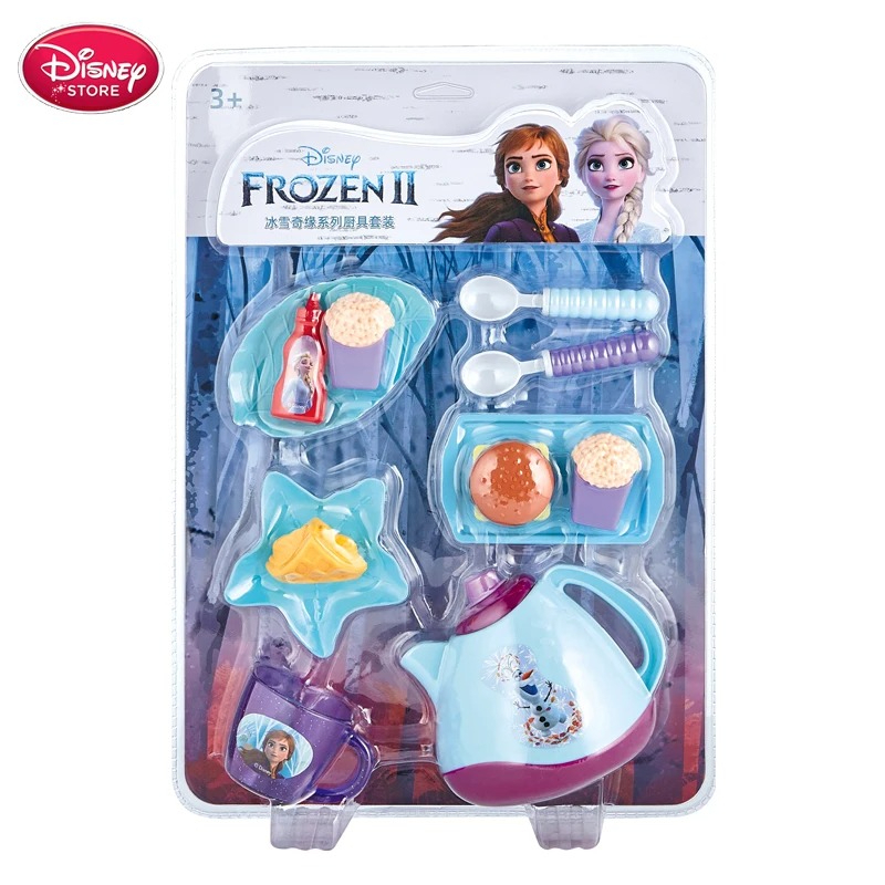アナと雪の女王2 キッチンおもちゃ フード調理器具 鍋 フラ - Kids Toys Kitchen のレビューと価格