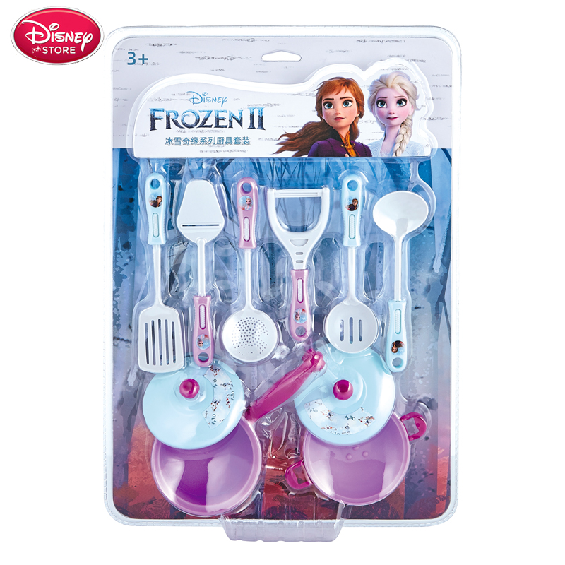 アナと雪の女王2 キッチンおもちゃ フード調理器具 鍋 フラ - Kids Toys Kitchen のレビューと価格