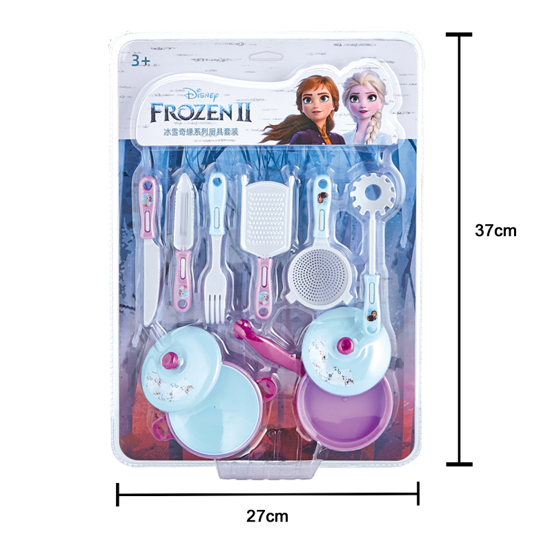 アナと雪の女王2 キッチンおもちゃ フード調理器具 鍋 フラ - Kids Toys Kitchen のレビューと価格