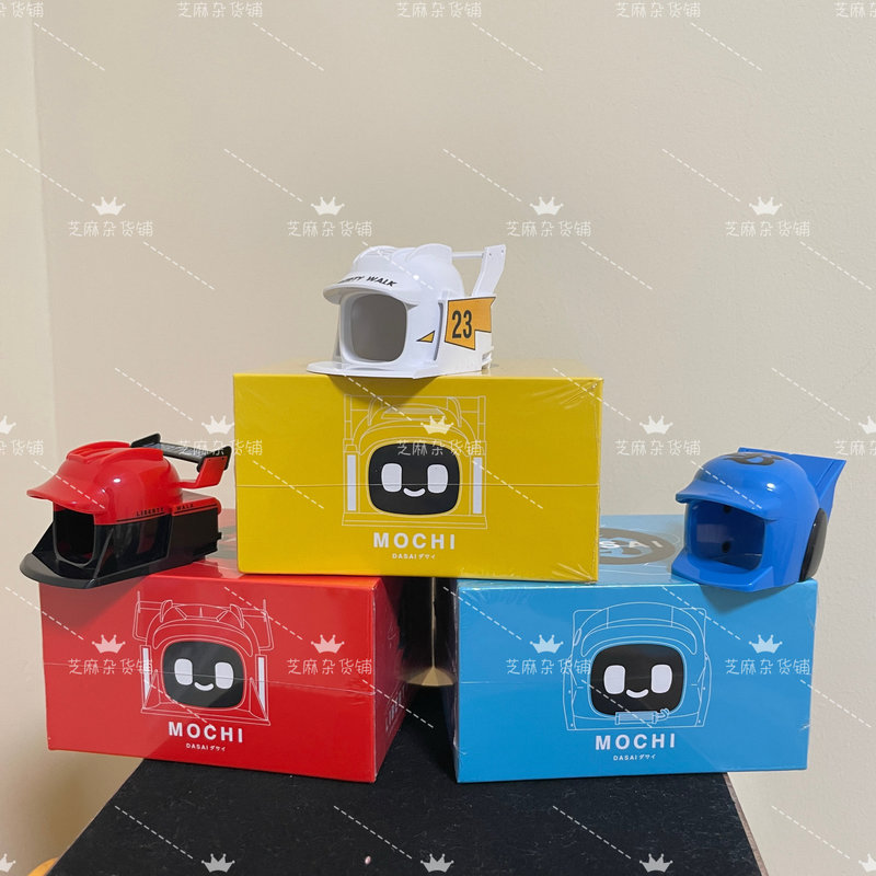 在庫あり ダサイモチ 3rd Gen LBWK リバティーウ - Kids Toys Brands のレビューと価格