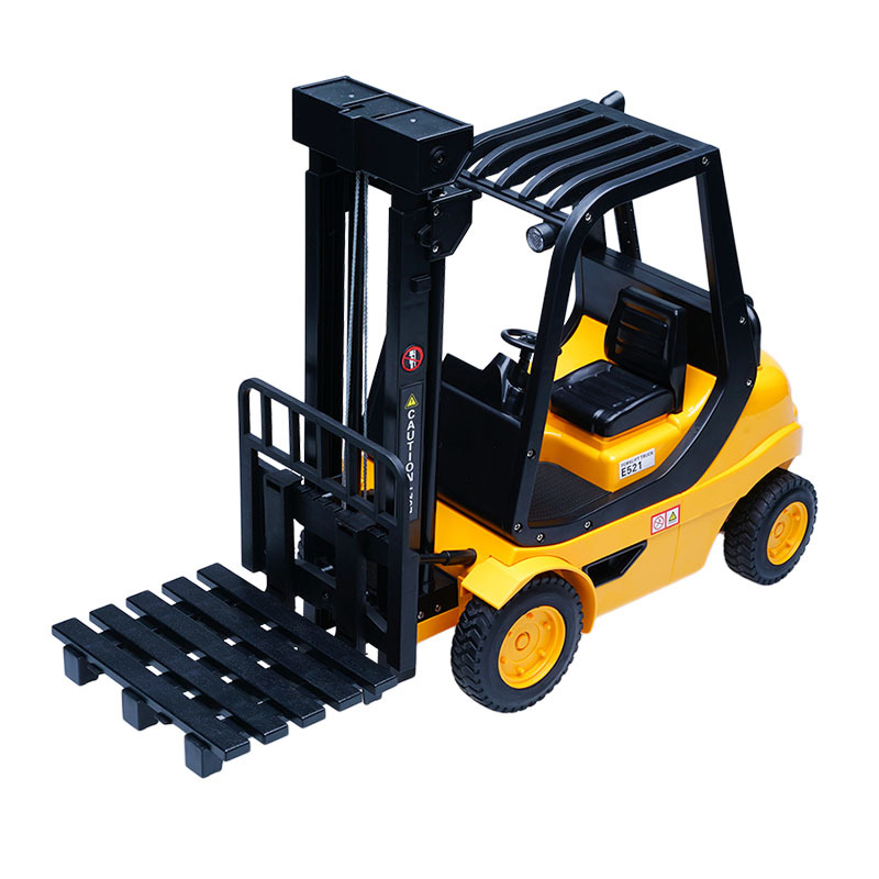 ダブルe521大型rcフォークリフト,リモートコントロールカ - Kids Toys 10 Year Old のレビューと価格