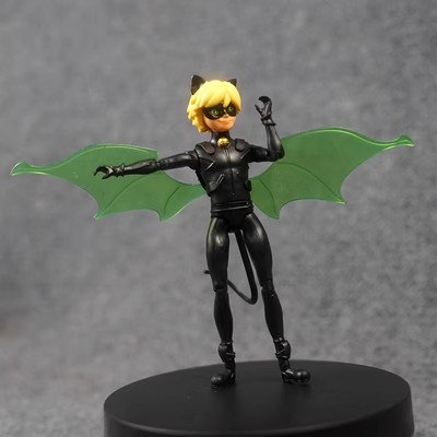 服-女の子のためのてんとう虫人形,ヘッドなし,モバイル人形の - Kids Toys House のレビューと価格