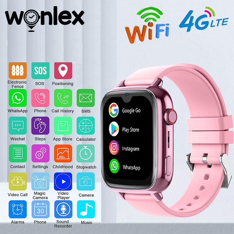 Wonlex 1pc 強化フィルムスクリーンプロテクター K - Kids Smartwatch Gps のレビューと価格