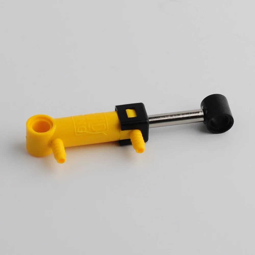 1*5 V2 シリンダー空気圧プッシュロッド 19475 部 - Kids Toys Lego のレビューと価格